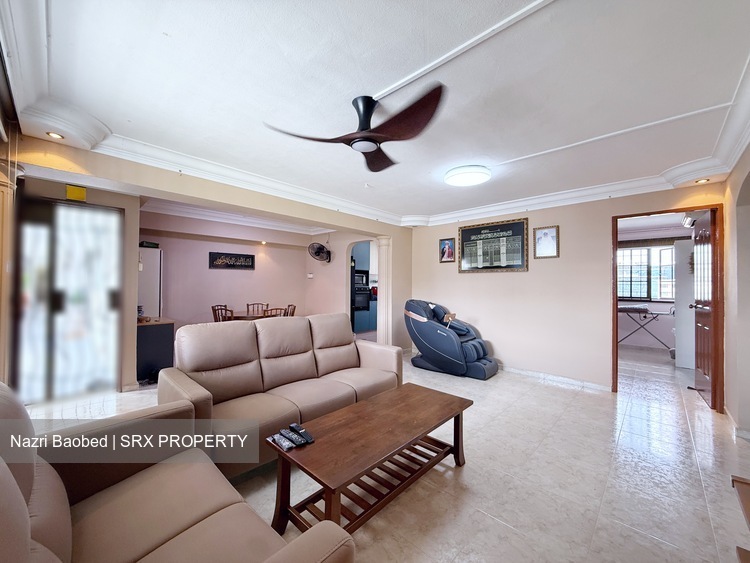 Blk 48 Lengkok Bahru (Bukit Merah), HDB 4 Rooms #570227331